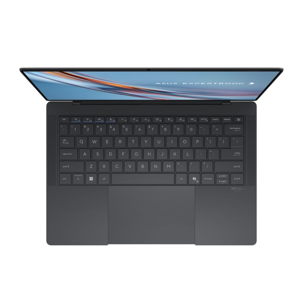 ASUS B9406CAA-UX7641TB1D, ExpertBook Ultra, B9 OLED, Ultra X7 358H, 14