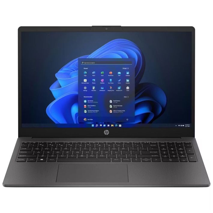HP B2PH7ES, 250 G10, i5-1334U, 15.6" FHD, 16Gb Ram, 512Gb SSD, Pa