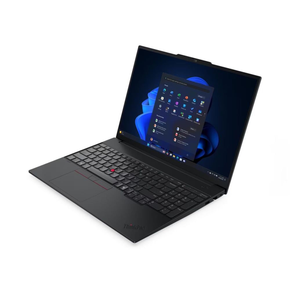 LENOVO 21SR0076TX, ThinkPad E16 Gen3, Ultra 7 265U, 16" WUXGA, 16