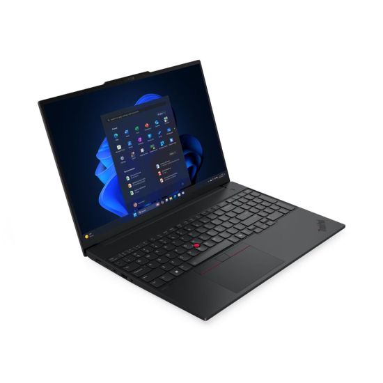 LENOVO 21SR0076TX, ThinkPad E16 Gen3, Ultra 7 265U, 16" WUXGA, 16