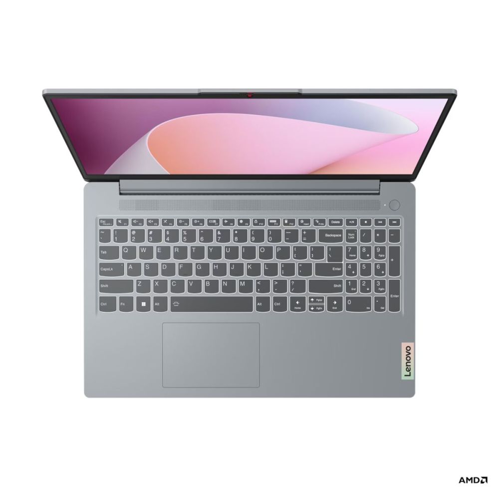 LENOVO 82XM00U8TX, IdeaPad Slim 3 15ABR8, AMD Ryzen 7 5825U, 15,6&quot