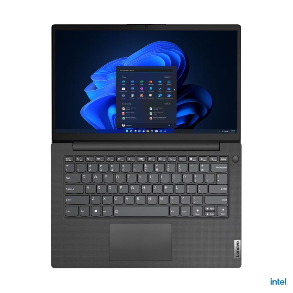 LENOVO 83A000GDTR, V14 G4 IRU, i7-13620H, 14" FHD, 16Gb Ram, 512G