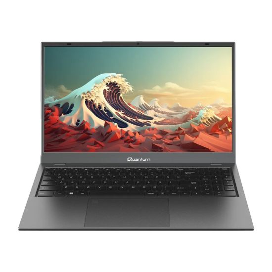 QUANTUM Prime TM1200, i5-13600H, 15,6" FHD, 16Gb Ram, 512Gb SSD, 