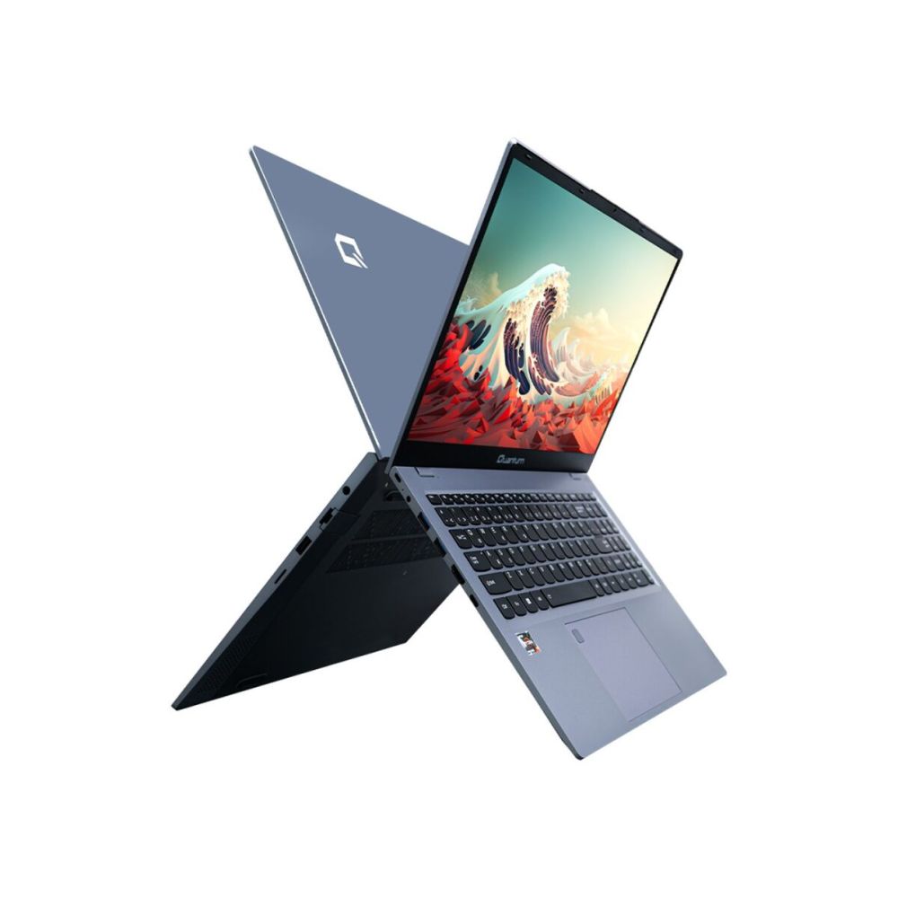 QUANTUM Ultra TS1501, i9-12900HK, 15,6" FHD, 16Gb Ram, 512Gb SSD, Payl