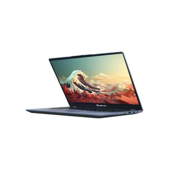 QUANTUM Ultra TS1501, i9-12900HK, 15,6" FHD, 16Gb Ram, 512Gb SSD, Payl
