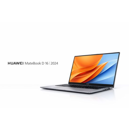 HUAWEI MateBook D 16 2024 16