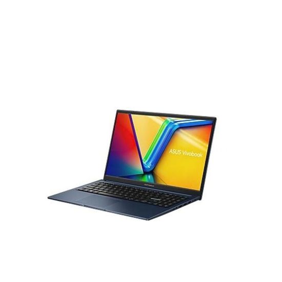 ASUS VIVOBOOK 15 X1504VA-BQ5383W CORE 5 120U 8GB 512GB SSD 15.6 Win 11