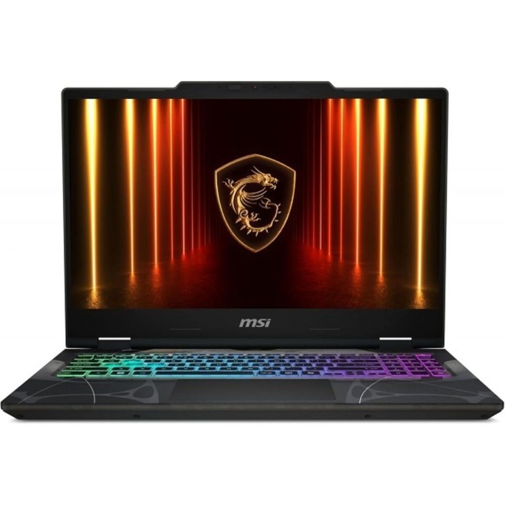 MSI CYBORG 15 B13WEKG-613XTR i7 13620H 16GB 1TB SSD 5.6 FHD 144Hz 8GB 