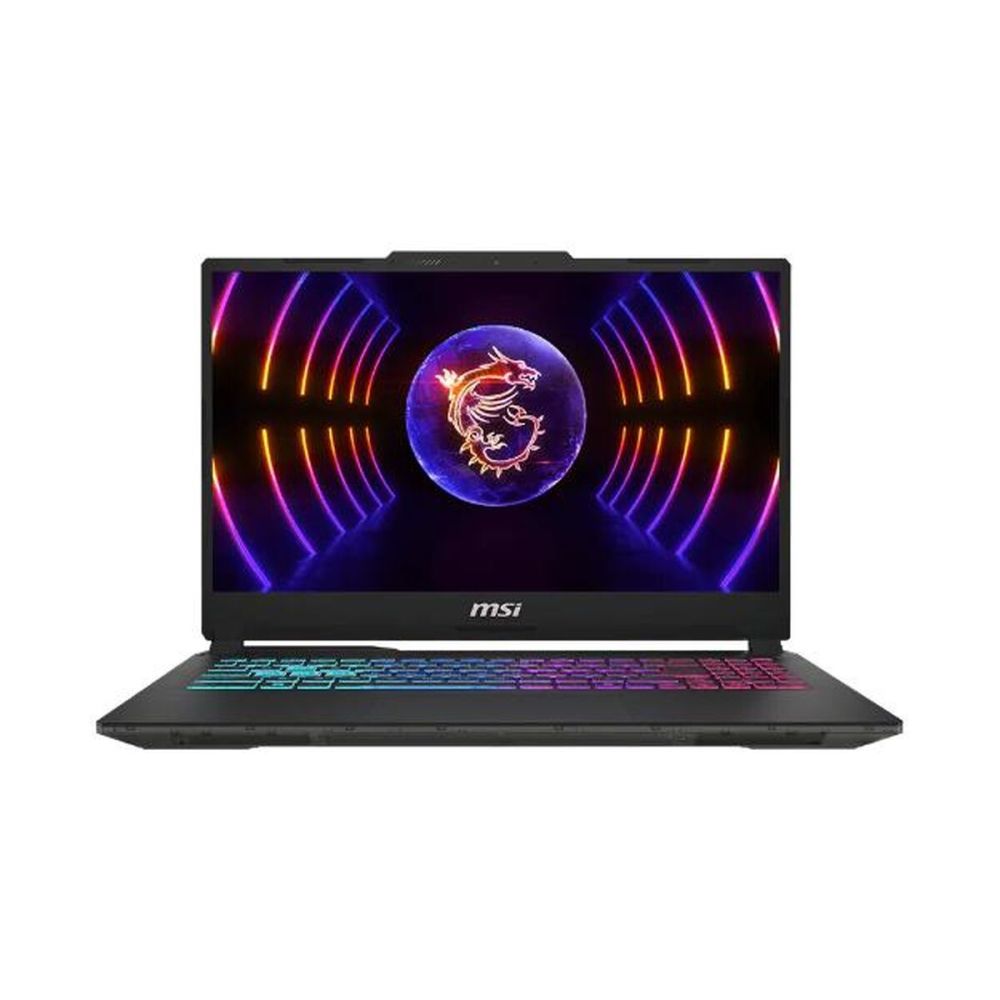 MSI CYBORG 15 A13VE-1479XTR i7 13620H 16 GB DDR5 512GB SSD 15.6 FHD 14