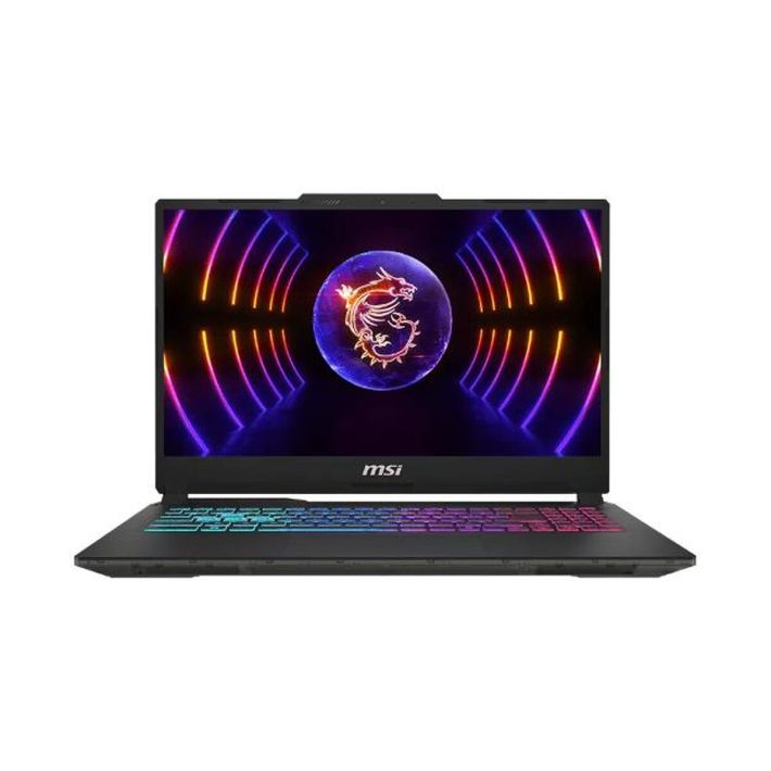 MSI CYBORG 15 A13VE-1479XTR i7 13620H 16 GB DDR5 512GB SSD 15.6 FHD 14