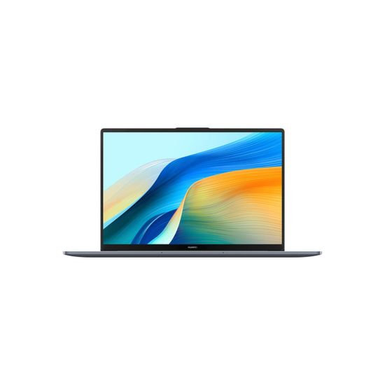 Huawei MateBook D16 2024 16" i5-13420H UMA 16GB SSD 512GB Space Gray F