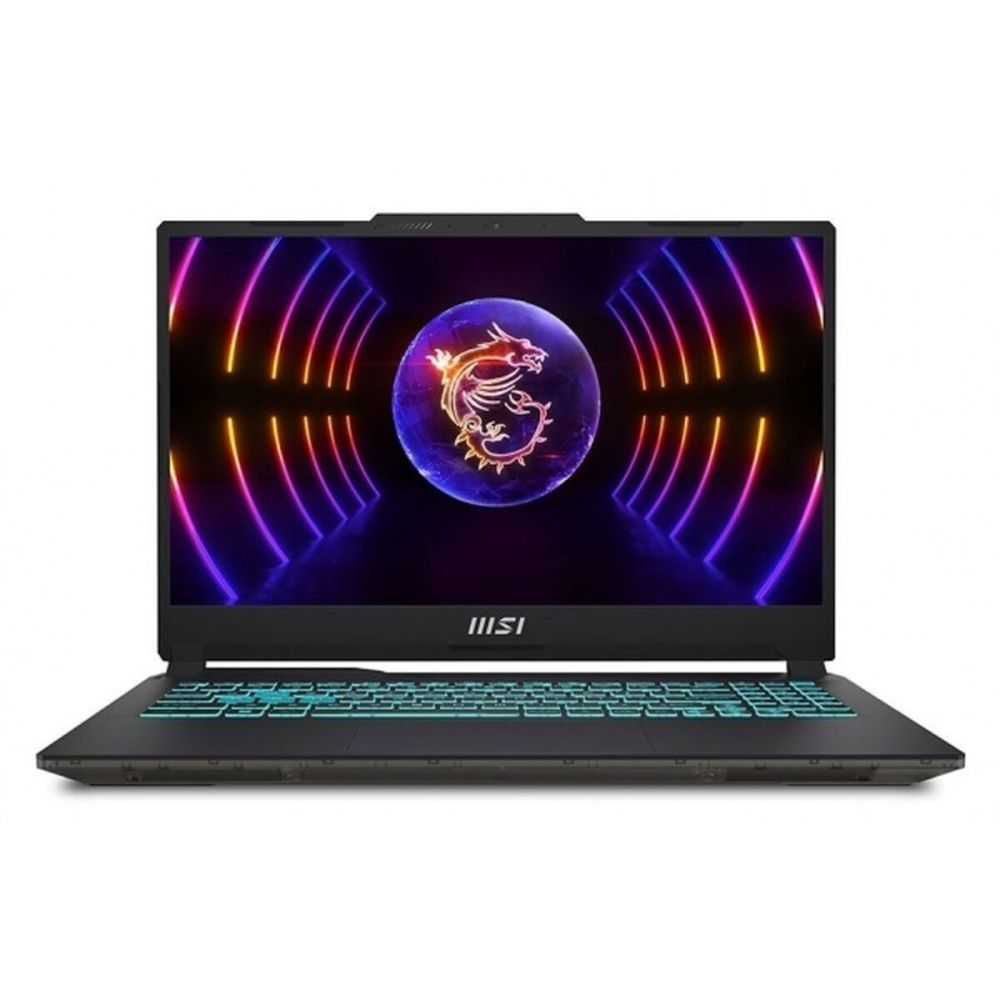 MSI CYBORG A13VE-2268XTRNN i5 13420H 16GB 512GB SSD 15.6 FHD RTX4050 6