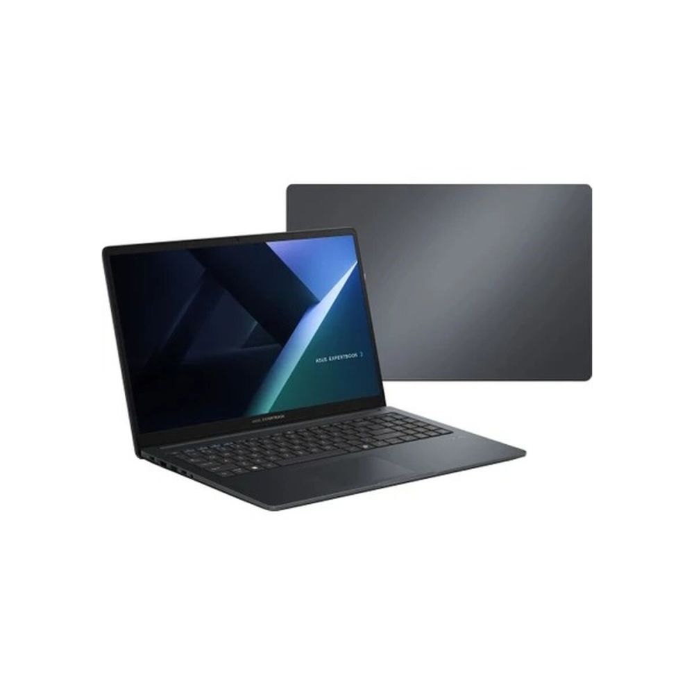 ASUS EXPERTBOOK B1 B1503CVA-PS78085 Core 7 150U 8GB 512GB SSD 15.6 Ful
