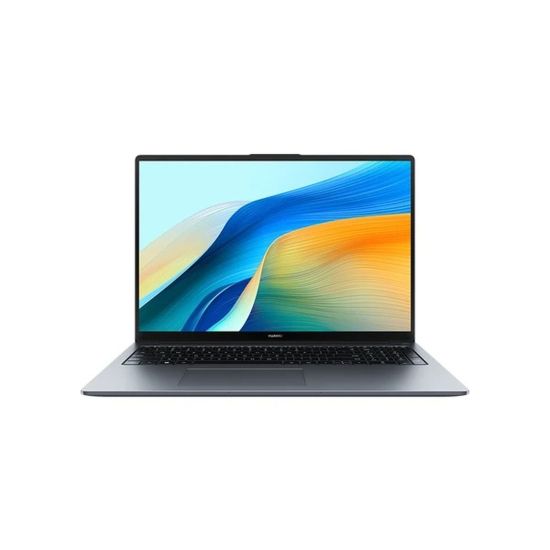 Huawei Matebook D16 i5 12450H 8GB 512GB SSD 16.1 Full HD DOS Taşınabil