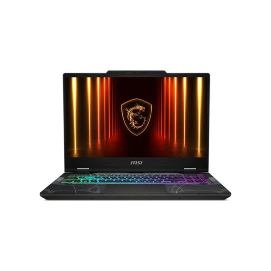 MSI CYBORG 15 B13WFKG-494XTR i7 13620H 16GB DDR5 1TB 15.6 FHD 144HZ Ge