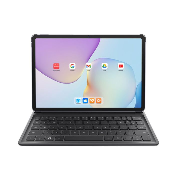 Huawei MatePad 11.5(W09FK) 8/256 GRY+KB