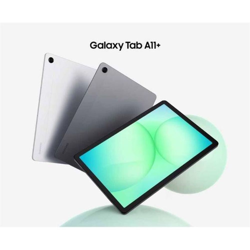Samsung GALAXY TAB A11+ SM-X230 8GB 256GB 11 Tablet PC Samsung Türkiye