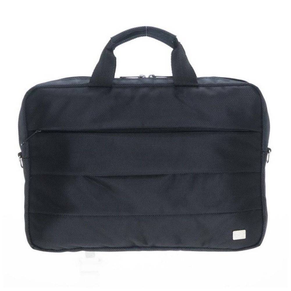 PLM Canyon Case Notebook Çantası 15"-16" Siyah