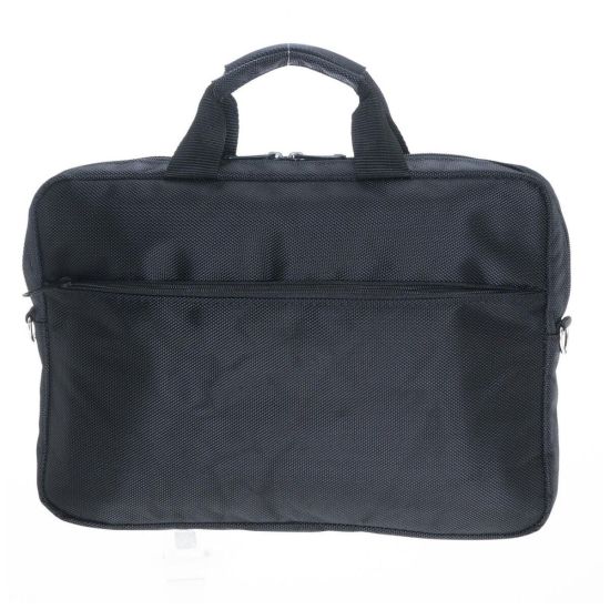 PLM Canyon Case Notebook Çantası 15"-16" Siyah