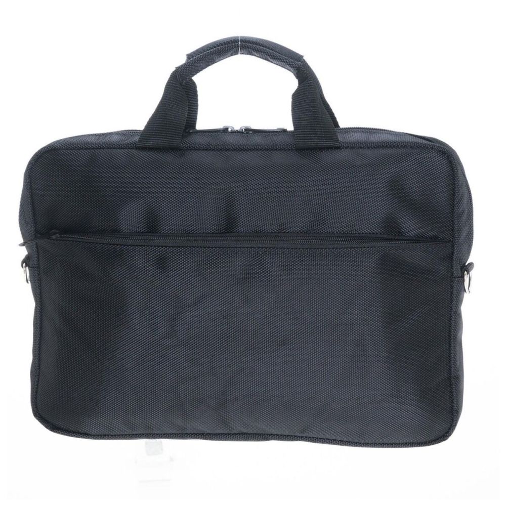 PLM Canyon Case Notebook Çantası 15"-16" Siyah