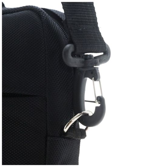 PLM Canyon Case Notebook Çantası 15"-16" Siyah