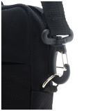 PLM Canyon Case Notebook Çantası 15"-16" Siyah