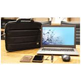 PLM Canyon Case Notebook Çantası 15"-16" Siyah