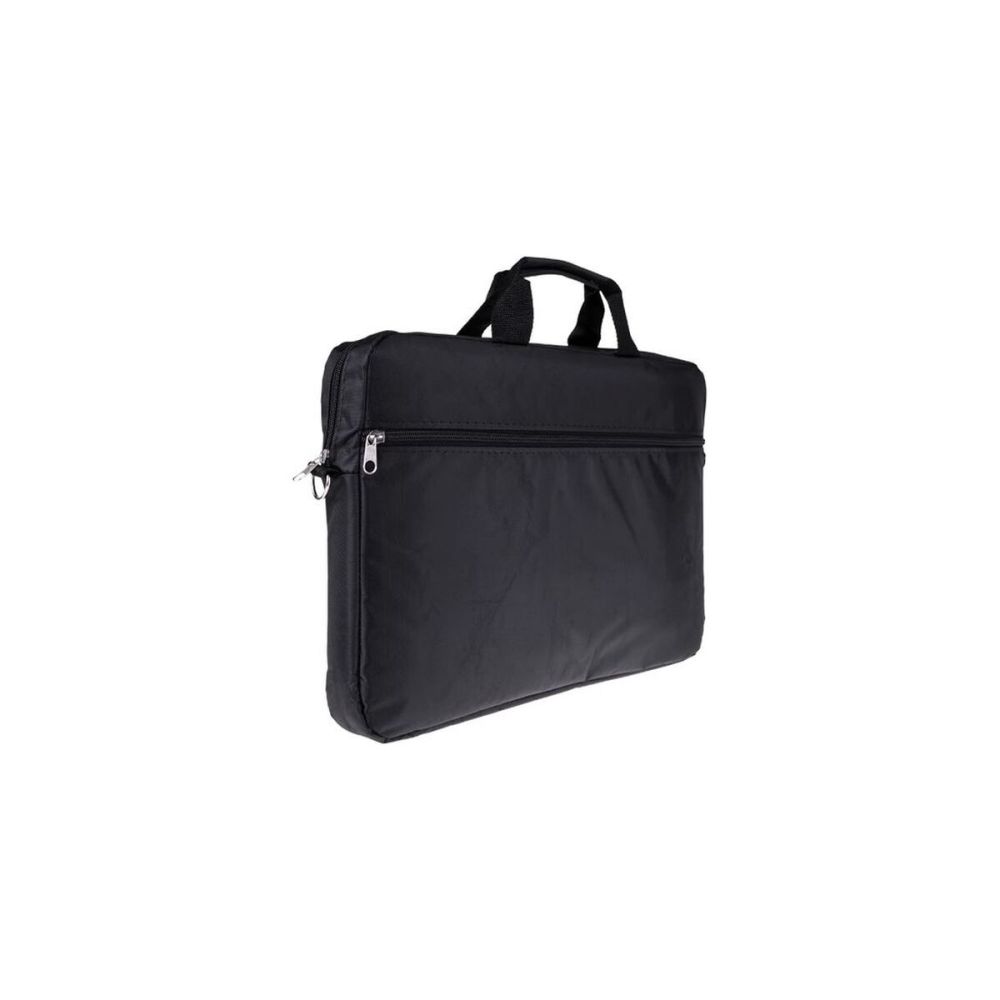 PLM Drexel 6100 Notebook Çantası 15,6" Siyah