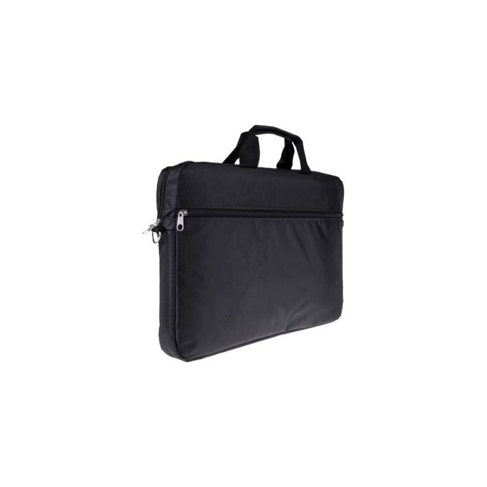 PLM Drexel 6100 Notebook Çantası 15,6" Siyah