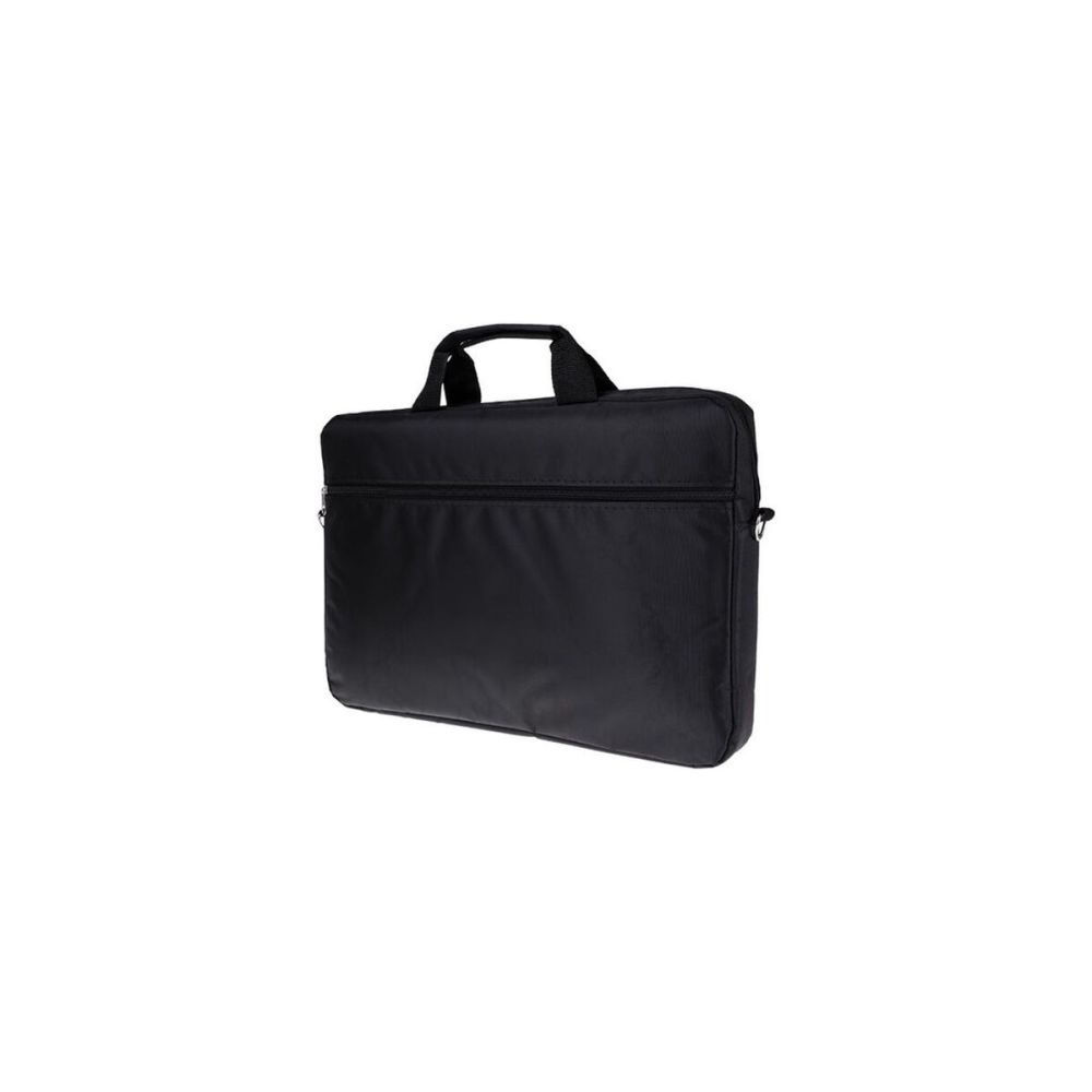 PLM Drexel 6100 Notebook Çantası 15,6" Siyah