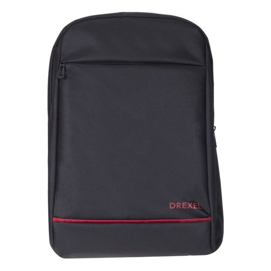 PLM Drexel 8300 Notebook Sırt Çantası 15.6" Siyah