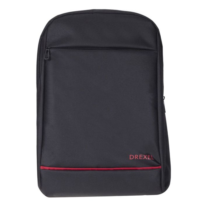 PLM Drexel 8300 Notebook Sırt Çantası 15.6" Siyah