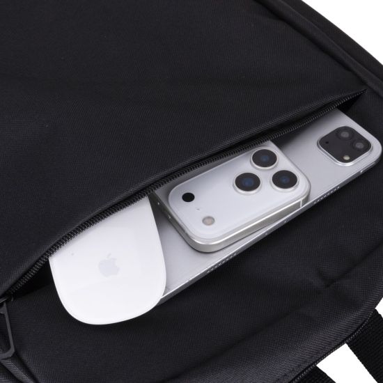 PLM Drexel 8300 Notebook Sırt Çantası 15.6" Siyah