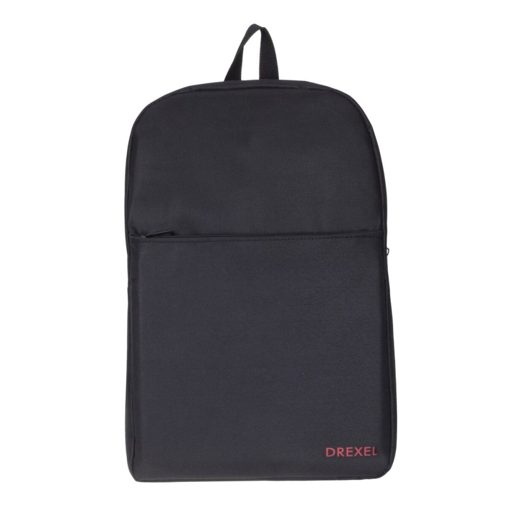PLM Drexel 8600 Notebook Sırt Çantası 15.6" Siyah
