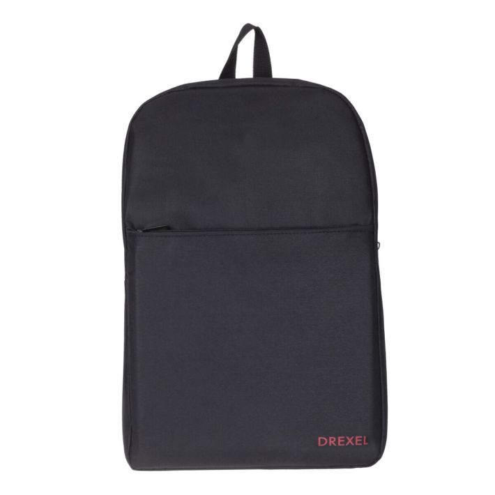 PLM Drexel 8600 Notebook Sırt Çantası 15.6" Siyah
