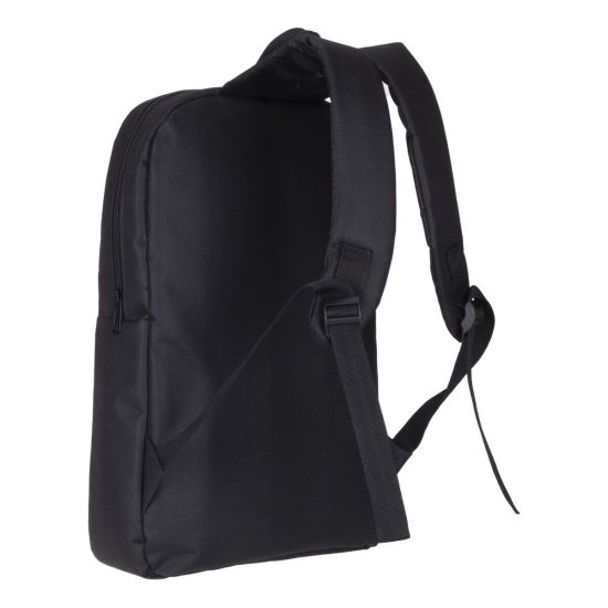 PLM Drexel 8600 Notebook Sırt Çantası 15.6" Siyah
