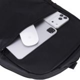 PLM Drexel 8600 Notebook Sırt Çantası 15.6" Siyah
