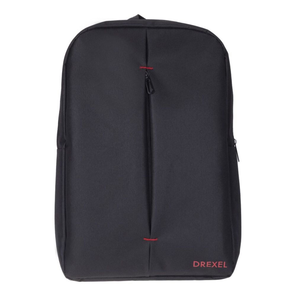 PLM Drexel 8900 Notebook Sırt Çantası 15.6" Siyah