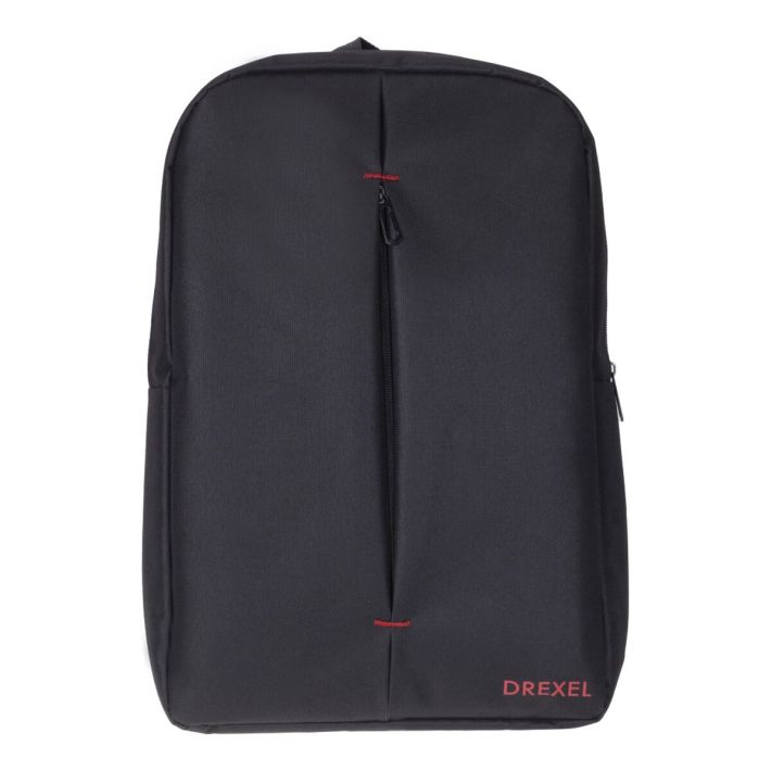 PLM Drexel 8900 Notebook Sırt Çantası 15.6" Siyah