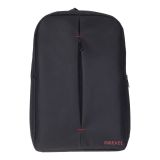 PLM Drexel 8900 Notebook Sırt Çantası 15.6" Siyah