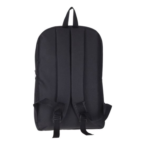 PLM Drexel 8900 Notebook Sırt Çantası 15.6" Siyah