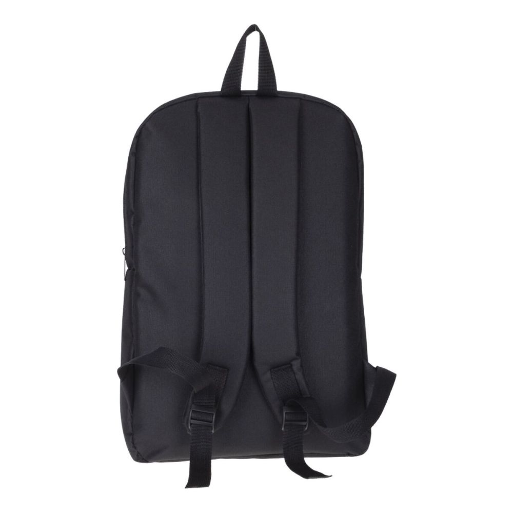 PLM Drexel 8900 Notebook Sırt Çantası 15.6" Siyah