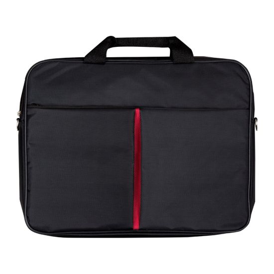 PLM Drexel 6300 Notebook Çantası 15,6" Siyah