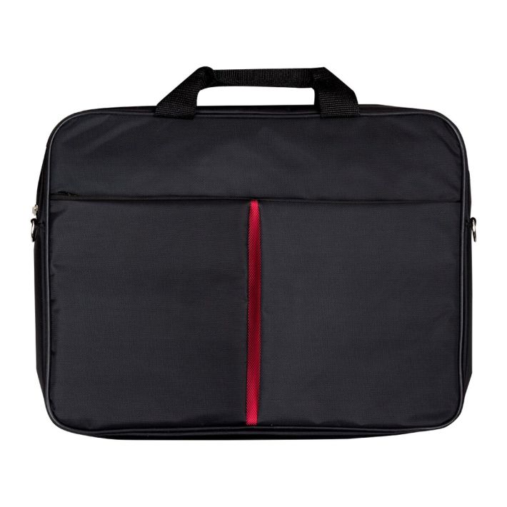 PLM Drexel 6300 Notebook Çantası 15,6" Siyah
