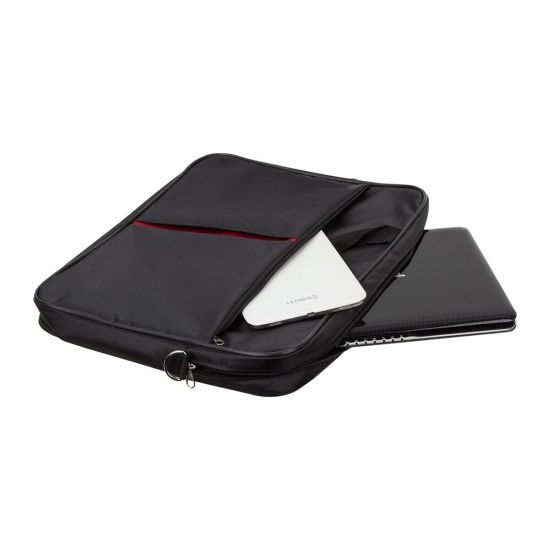 PLM Drexel 6300 Notebook Çantası 15,6" Siyah