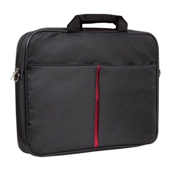 PLM Drexel 6300 Notebook Çantası 15,6" Siyah