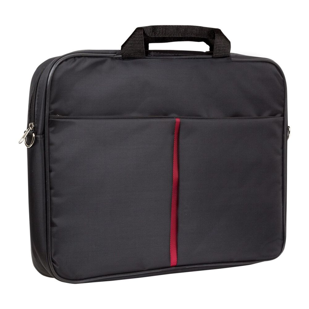 PLM Drexel 6300 Notebook Çantası 15,6" Siyah