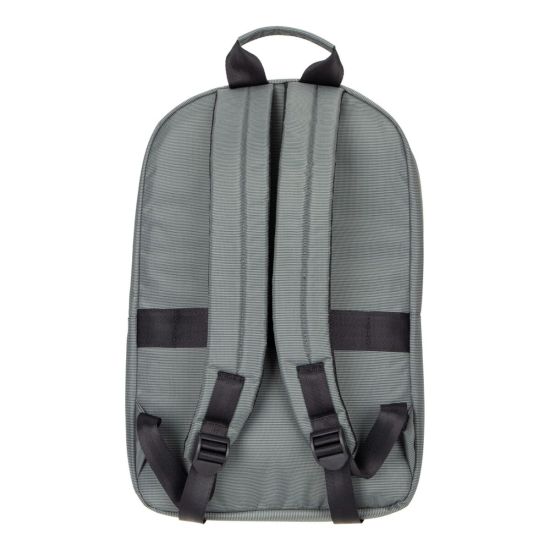 PLM Palma Notebook Sırt Çantası 15"-16" Gri