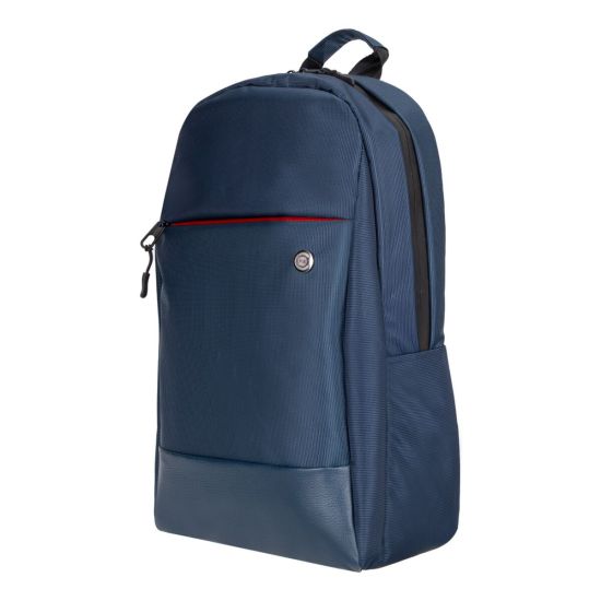 PLM Palma Notebook Sırt Çantası 15"-16" Lacivert