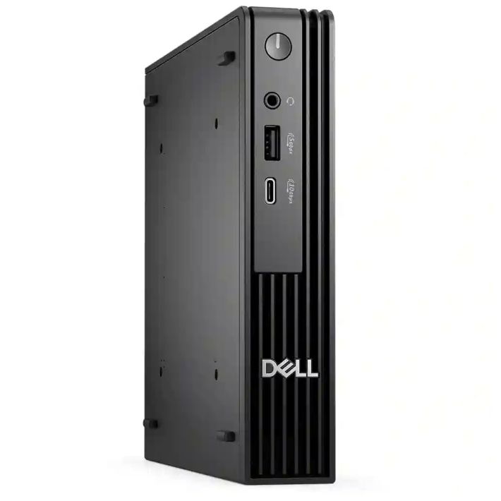 DELL Pro Micro, BTO106_QCM1250, Ultra 5 235T, 16Gb DDR5 Ram, 512Gb SSD